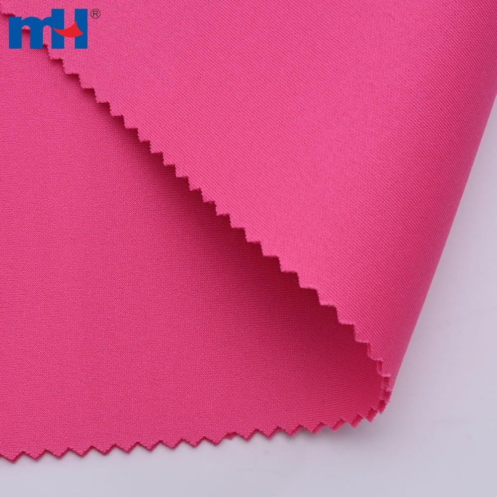 Tessuto da immersione 94% poliestere 6% spandex - Tessuto 3D con strato d'aria