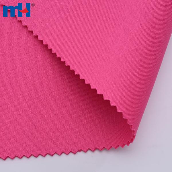 Tessuto da immersione 94% poliestere 6% spandex - Tessuto 3D con strato d'aria