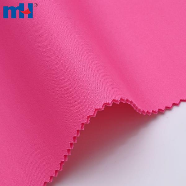 Tessuto da immersione 94% poliestere 6% spandex - Tessuto 3D con strato d'aria