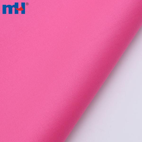 Tessuto da immersione 94% poliestere 6% spandex - Tessuto 3D con strato d'aria
