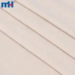 تي شيرت من قماش الجيرسي القطني