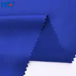 قماش ساتان شارموز مطاطي 95% بوليستر 5% سباندكس للبيع بالجملة