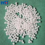 Resina de copolímero de acetal (POM) para dientes de sujetadores fundidos