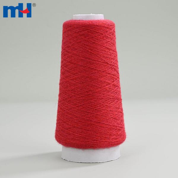 Filato per maglieria acrilico in lana merino 18S/2
