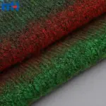 Fio misto premium 13N/1 de acrílico, poliéster e spandex