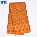 Tissu dentelle suisse