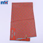 Afrika mumi bosilgan mato | Jonli polyester mato | Yo'lbars iplari