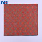 Afrika mumi bosilgan mato | Jonli polyester mato | Yo'lbars iplari