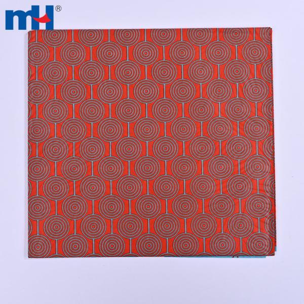 Afrika mumi bosilgan mato | Jonli polyester mato | Yo'lbars iplari