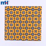 Afrika mumi bosilgan mato | Jonli polyester mato | Yo'lbars iplari