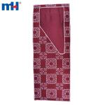 Motifs de broderie Agbada