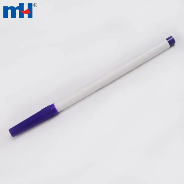 Bolígrafo borrable con agua de 167 mm.
