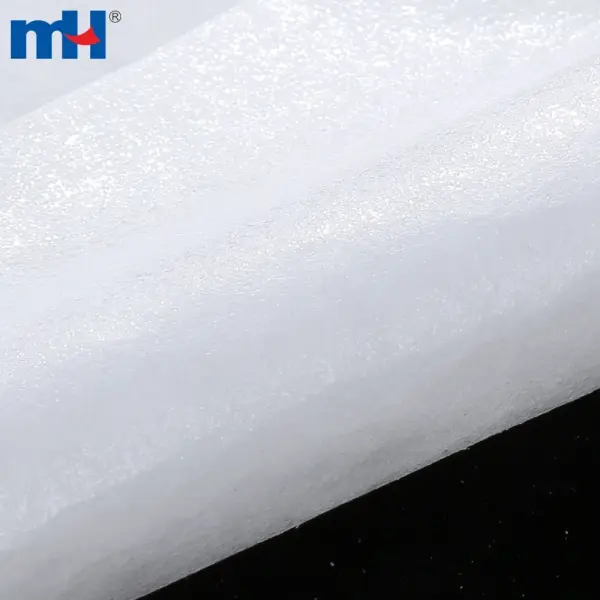 Tissu de doublure non tissé Airlaid A1077MF