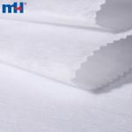 L'aria stabilizza il tessuto non tessuto