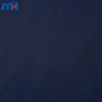 Antistatik ish kiyimlari uchun uglerod filamentli ulgurji antistatik o'tkazuvchan mato