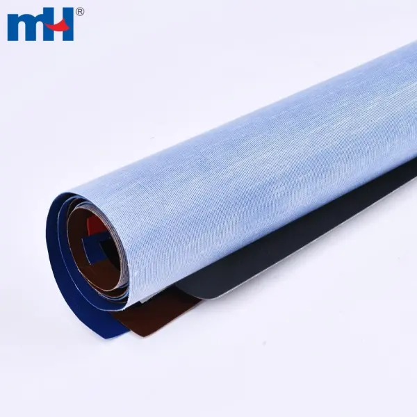 Araba koltukları için PVC deri