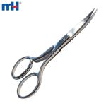 Beauty Care Scissors 9.3cm