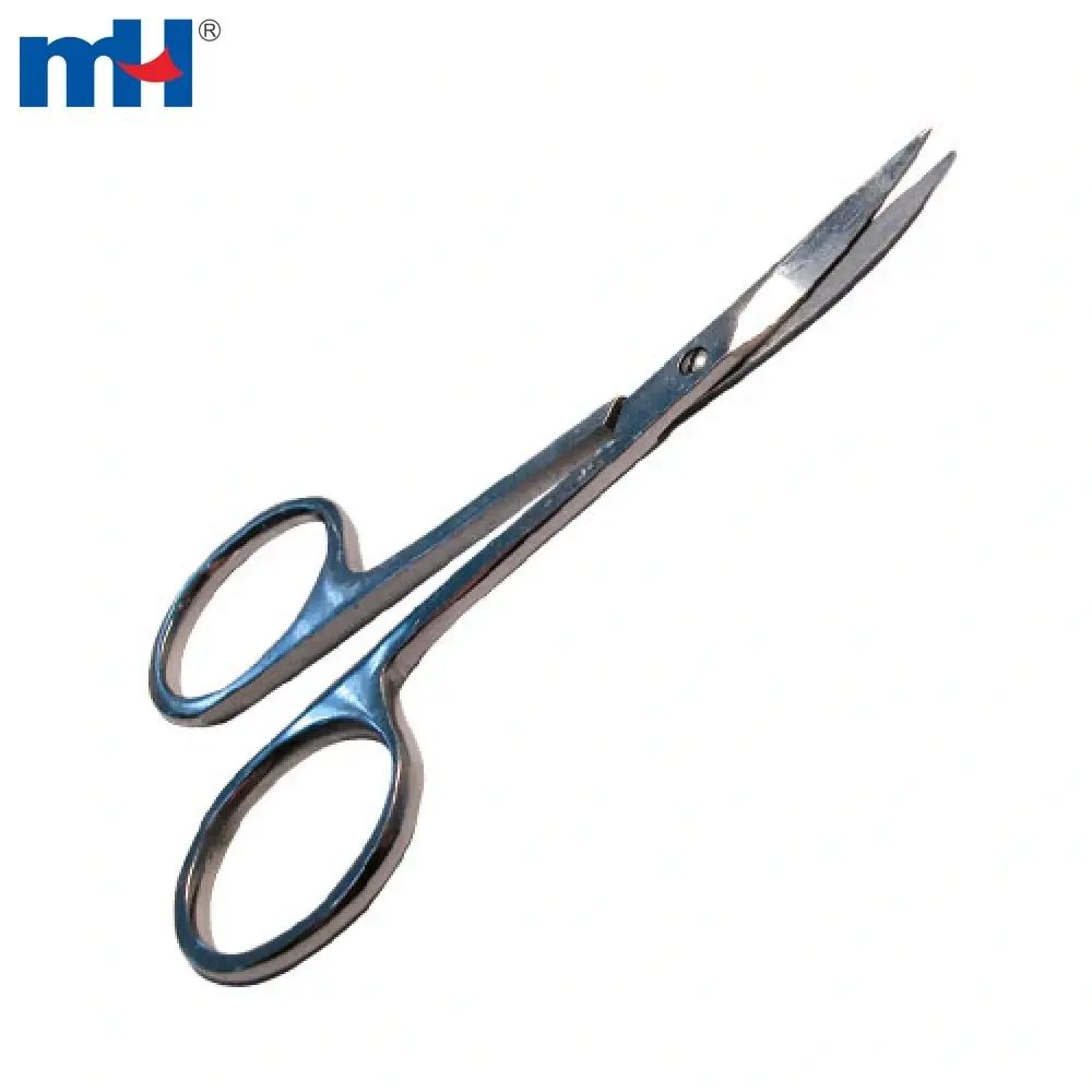 9.1cm paslanmaz çelik güzellik makası