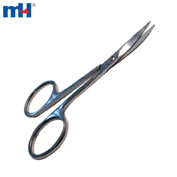 9.1cm paslanmaz çelik güzellik makası