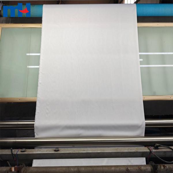 Polyester-Bettbezugstoff – individuelle Farben