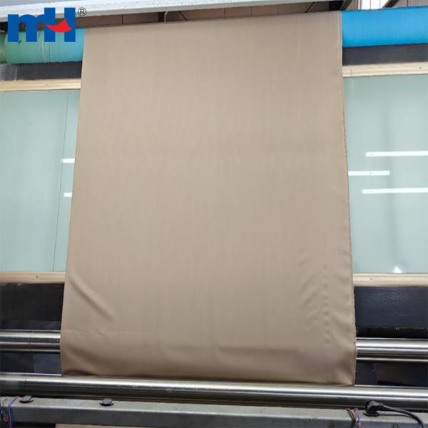 Polyester-Bettbezugstoff – individuelle Farben