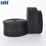 Black PP binding tape