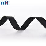 Black PP binding tape