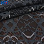 Stretch lace fabric