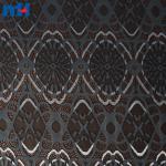 Stretch lace fabric