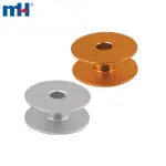 Poulie en aluminium 272151A pour machines industrielles | Fils de tigre