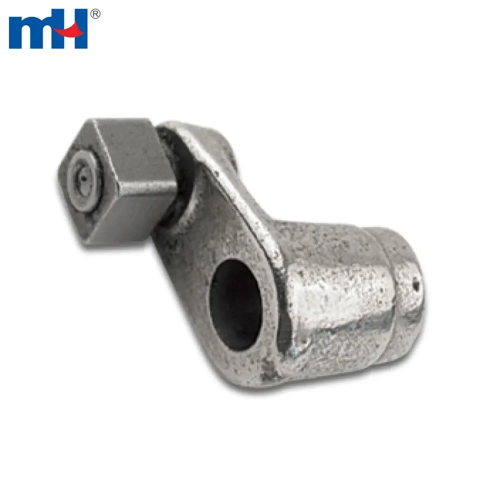Lower crankshaft