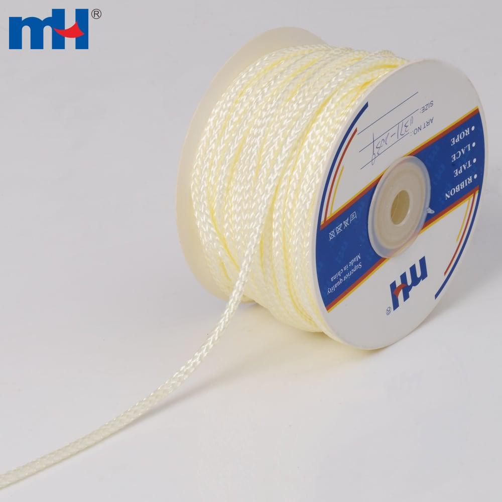 Corde PP, corde polypropylène, corde tressée