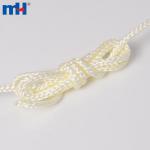 Corde PP, corde polypropylène, corde tressée
