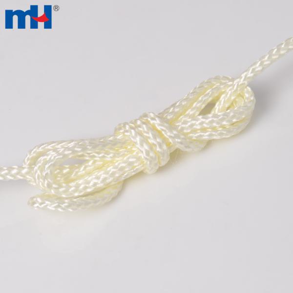 Corde PP, corde polypropylène, corde tressée