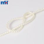 Corde PP, corde polypropylène, corde tressée
