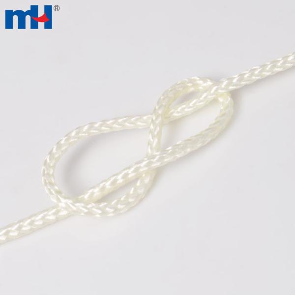Corde PP, corde polypropylène, corde tressée