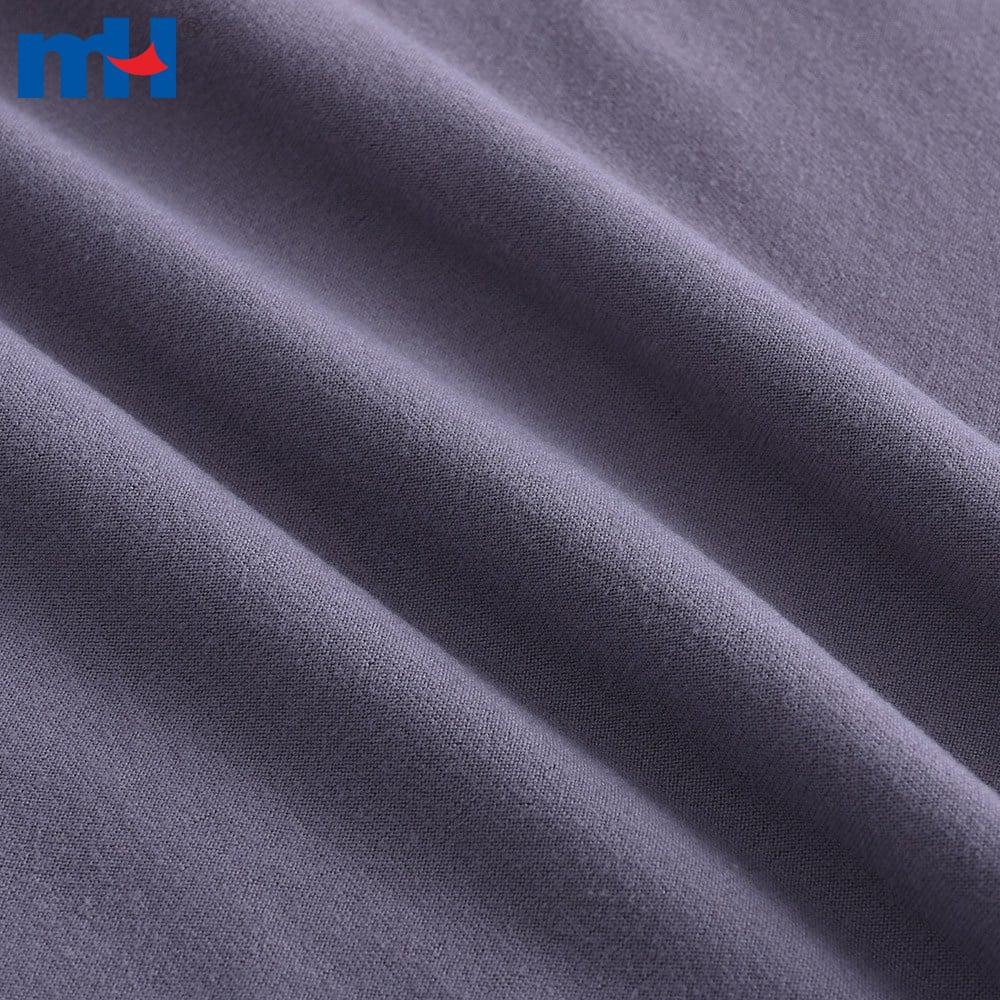 Tissu extensible dans quatre directions : haute élasticité et confort doux