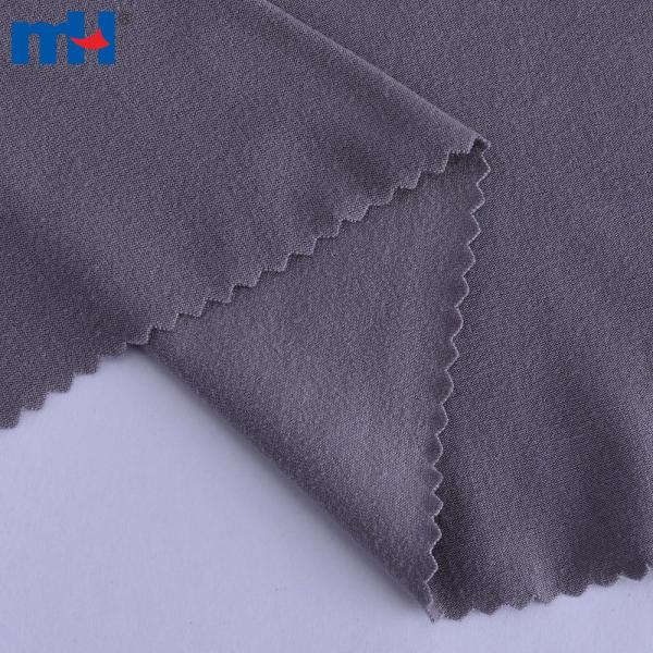 Tissu extensible dans quatre directions : haute élasticité et confort doux