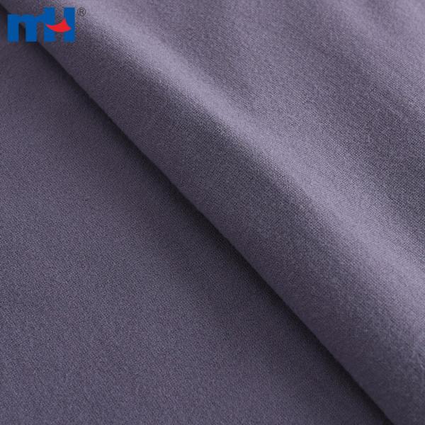 Tissu extensible dans quatre directions : haute élasticité et confort doux