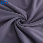 Tissu extensible dans quatre directions : haute élasticité et confort doux
