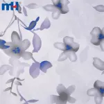طباعة قماش ملاءة السرير