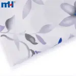 طباعة قماش ملاءة السرير