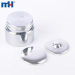 Fabric button tools covered die mold for manual pressing machine