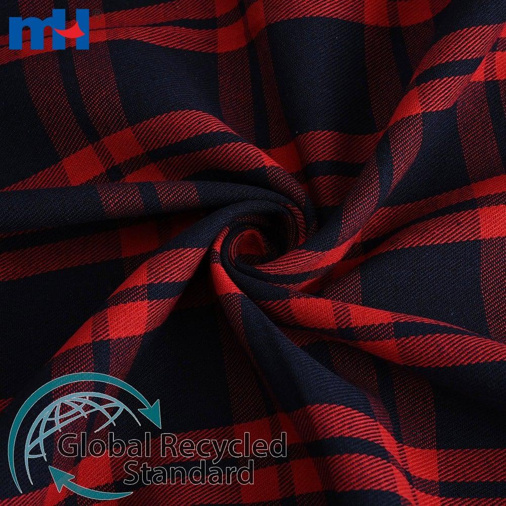 Tkanina Camisa GRS 21S*21S o gramaturze 160 g/m2