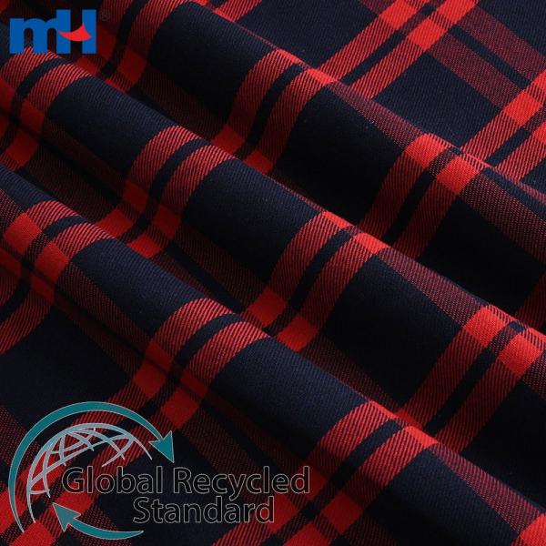 Tkanina Camisa GRS 21S*21S o gramaturze 160 g/m2