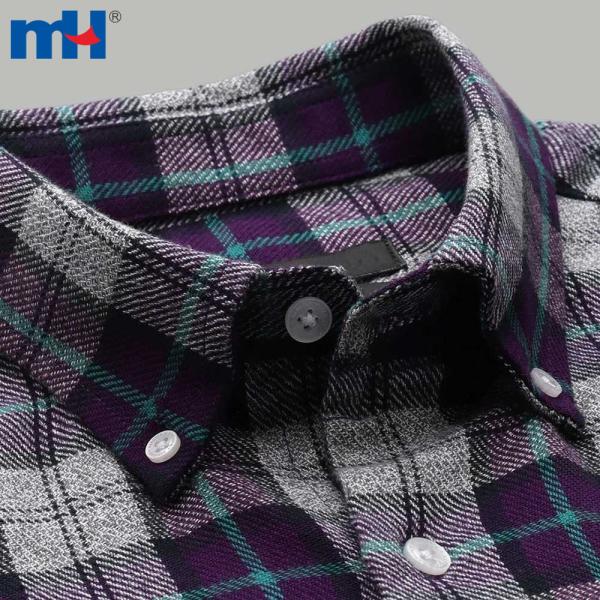 Tkanina Camisa GRS 21S*21S o gramaturze 160 g/m2