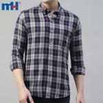 Tkanina Camisa GRS 21S*21S o gramaturze 160 g/m2