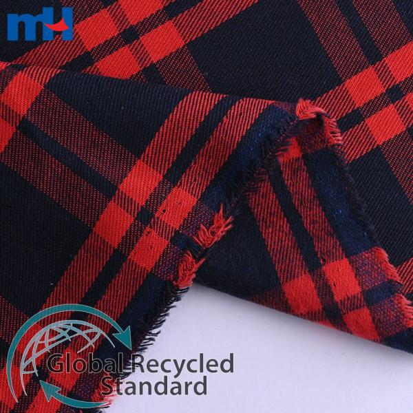 Tkanina Camisa GRS 21S*21S o gramaturze 160 g/m2