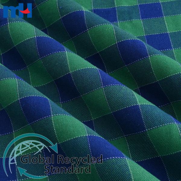 Tkanina Camisa GRS 21S*21S o gramaturze 160 g/m2