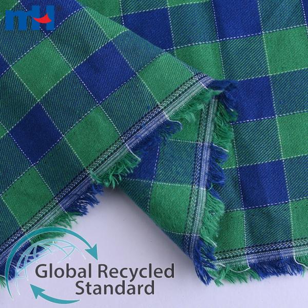 Tkanina Camisa GRS 21S*21S o gramaturze 160 g/m2